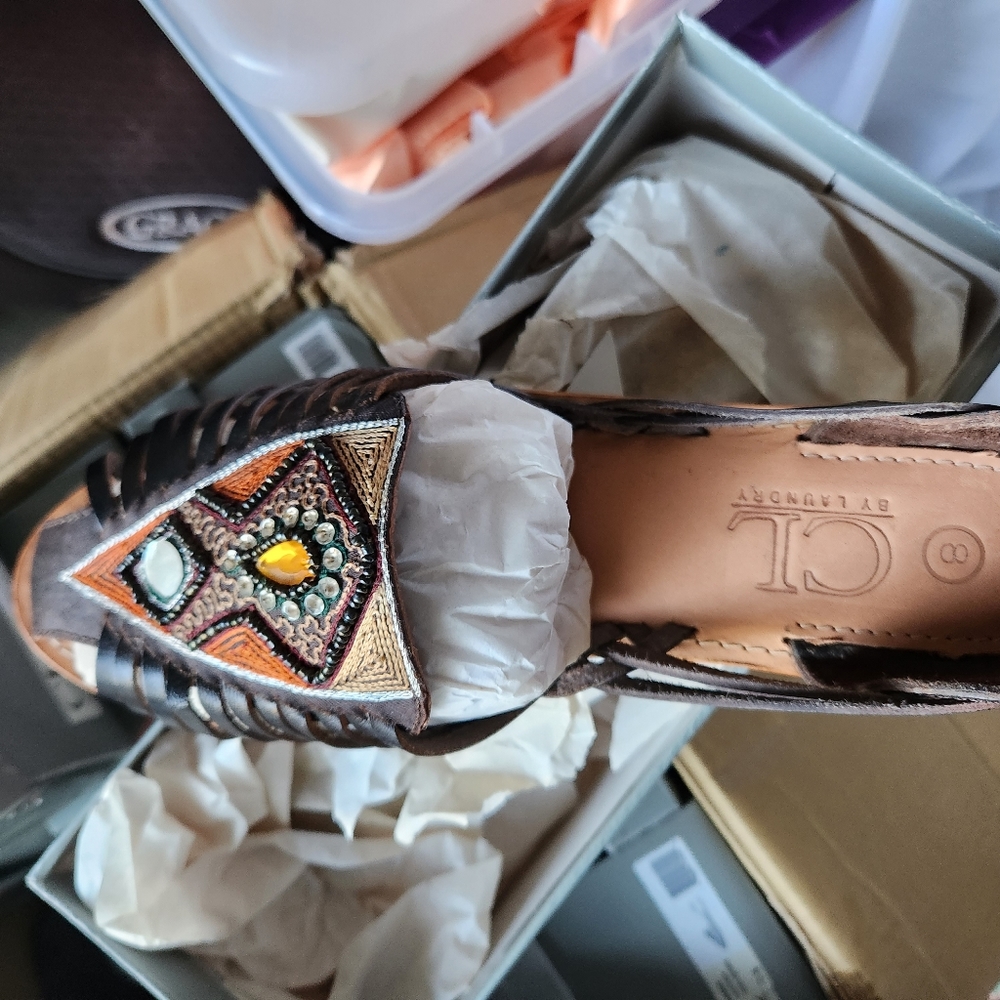 Shoes - Picture 3 of 3